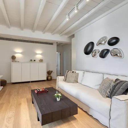Hadi, Ideal For Large Groups And Families Villa *