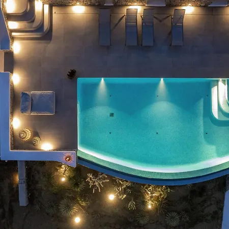Hadi, Ideal For Large Groups And Families Villa *