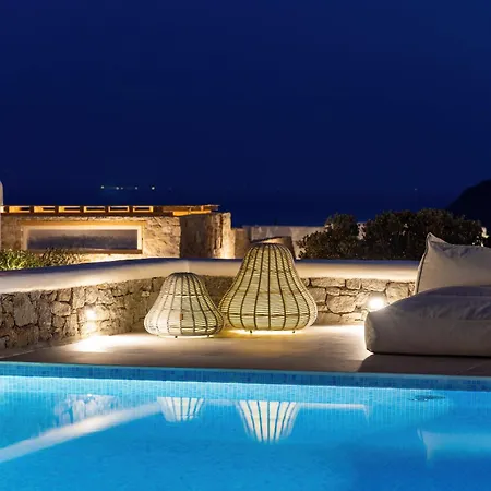 Villa Hadi, Ideal For Large Groups And Families