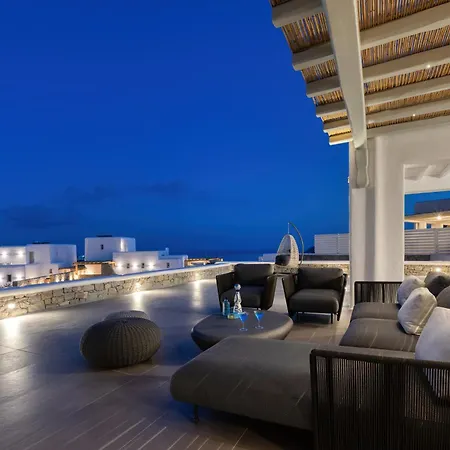 Hadi, Ideal For Large Groups And Families Villa