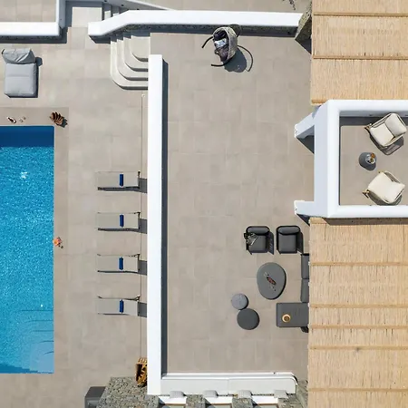 Villa Hadi, Ideal For Large Groups And Families *