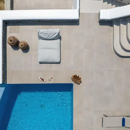 Villa Hadi, Ideal For Large Groups And Families