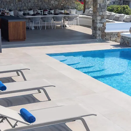 Villa Hadi, Ideal For Large Groups And Families *