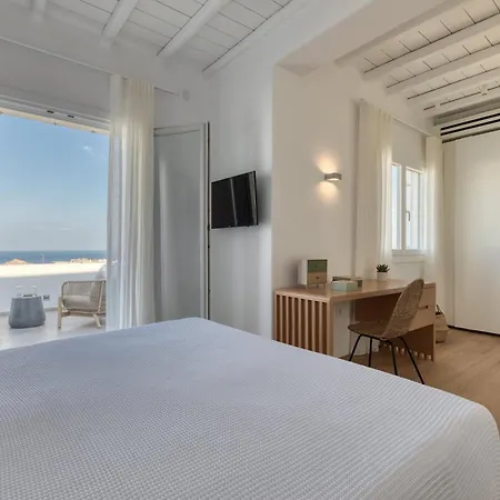 Villa Hadi, Ideal For Large Groups And Families Kalo Livadi