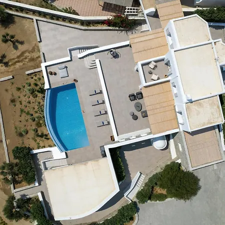 Villa Hadi, Ideal For Large Groups And Families