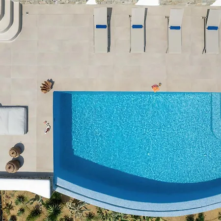 Hadi, Ideal For Large Groups And Families Villa Kalo Livadi