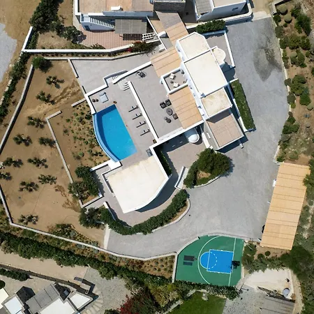 Villa Hadi, Ideal For Large Groups And Families *
