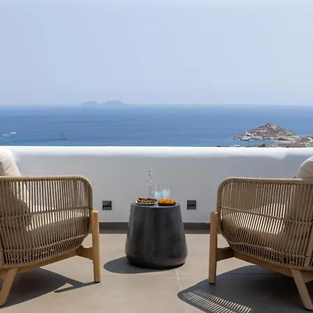 Hadi, Ideal For Large Groups And Families Villa