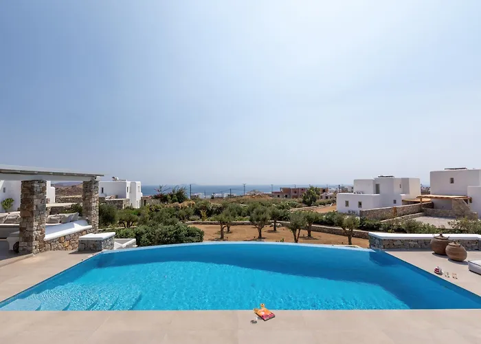 Hadi * Playa Kalo Livadi