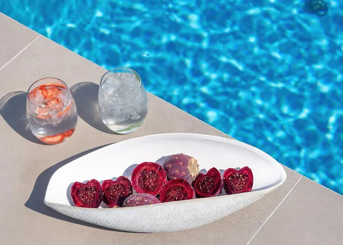 Hadi Playa Kalo Livadi