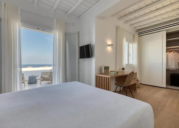 Villa Hadi Playa Kalo Livadi