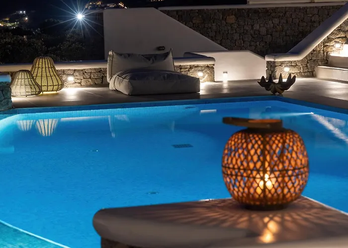 Hadi * Playa Kalo Livadi