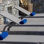 Hadi Βίλα Mykonos Town