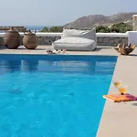 Villa Hadi Mykonos Town