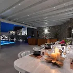 Hadi Βίλα Mykonos Town