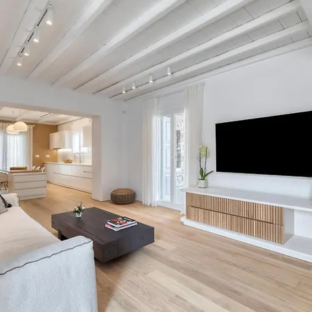 Hadi 빌라 칼로 리바디