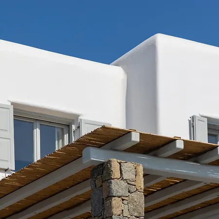 Villa Hadi Mykonos Town
