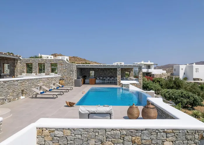 Villa Hadi