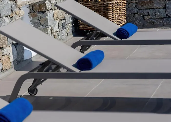 Hadi Villa Kalo Livadi